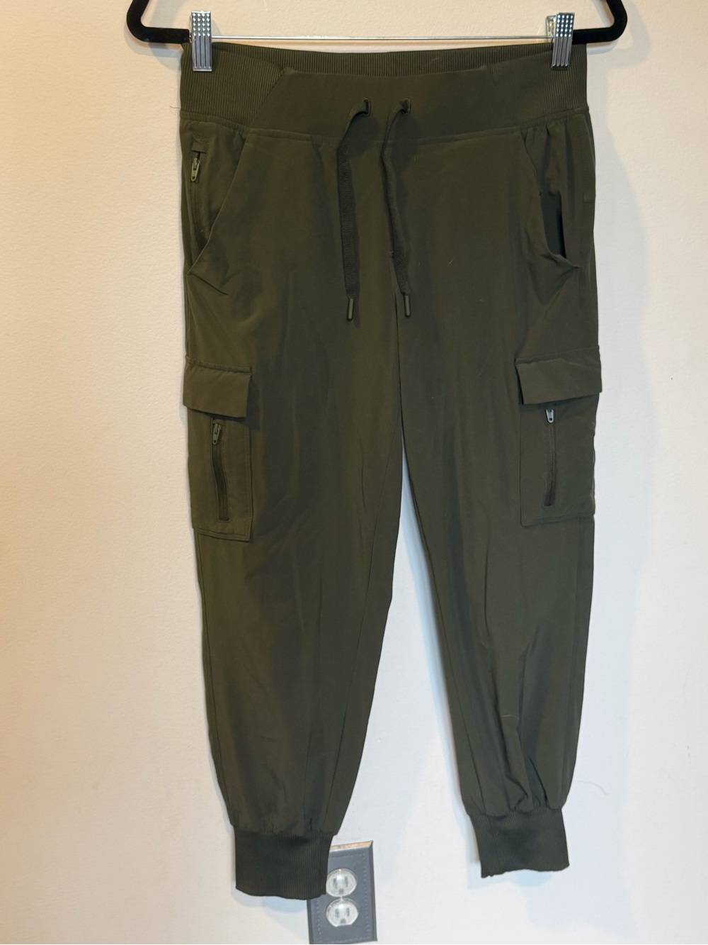 All in Motion Joggers